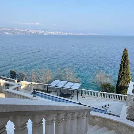 Apartment Isabella