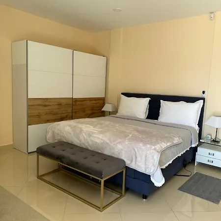 Isabella Apartment Opatija